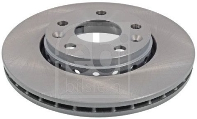 Brzdový kotouč FEBI BILSTEIN 108405