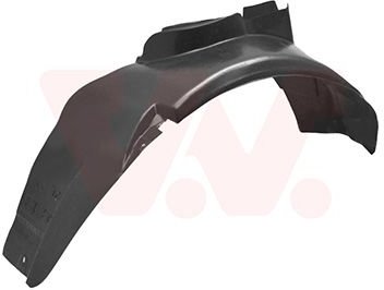 Obložení, dutina kola VAN WEZEL 0156433