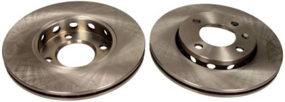 Brzdový kotouč MAXGEAR 19-0763