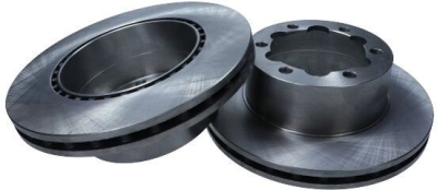 Brzdový kotouč MAXGEAR 19-1051
