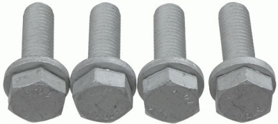 Sada na opravy, zavěšení kol LEMFÖRDER Service Pack 38908 01
