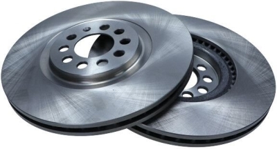 Brzdový kotouč MAXGEAR 19-0974