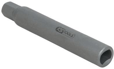 Nástavec nástrčného klíče, tlumič-pístnice KS TOOLS 150.9436