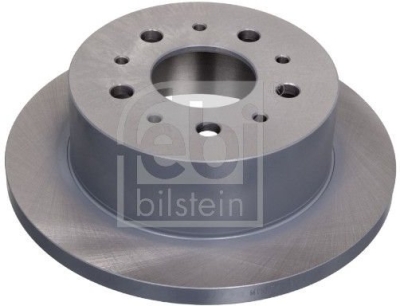 Brzdový kotouč FEBI BILSTEIN 43902