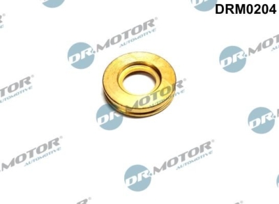 Těsnící kroužek, vstřikování Dr.Motor Automotive DRM0204