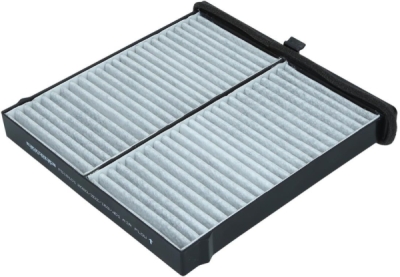 Kabinový filtr KAMOKA F518101