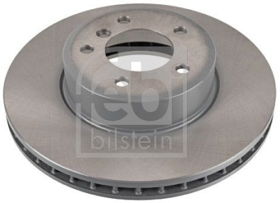 Brzdový kotouč FEBI BILSTEIN 24343