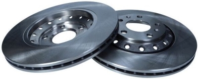 Brzdový kotouč MAXGEAR 19-2512