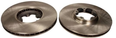 Brzdový kotouč MAXGEAR 19-0841
