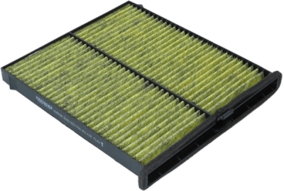 Kabinový filtr KAMOKA 6080096