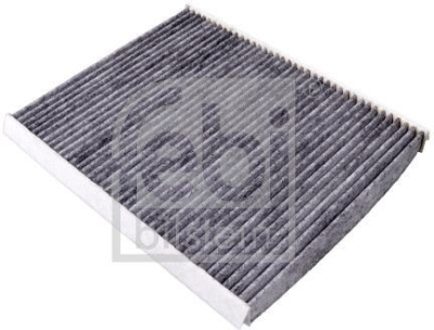 Filtr, vzduch v interiéru FEBI BILSTEIN 36002