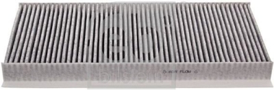Kabinový filtr FEBI BILSTEIN 29794