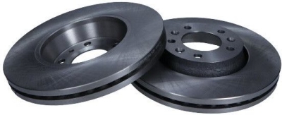 Brzdový kotouč MAXGEAR 19-2490