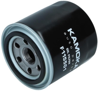 Olejový filtr KAMOKA F115501