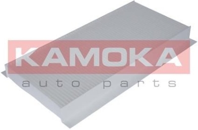 Kabinový filtr KAMOKA F400801