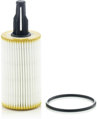 Olejový filtr MANN-FILTER HU 7025 z