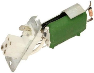 Odpor, vnitřní tlakový ventilátor MAXGEAR 57-0095