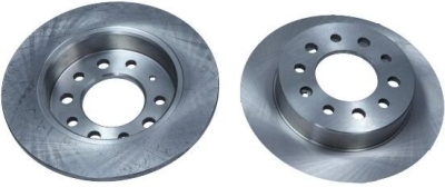 Brzdový kotouč MAXGEAR 19-2381