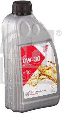 Motorový olej FEBI BILSTEIN 172187