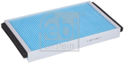 Kabinový filtr FEBI BILSTEIN 27948