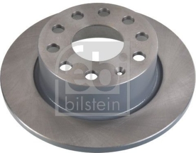 Brzdový kotouč FEBI BILSTEIN 107516