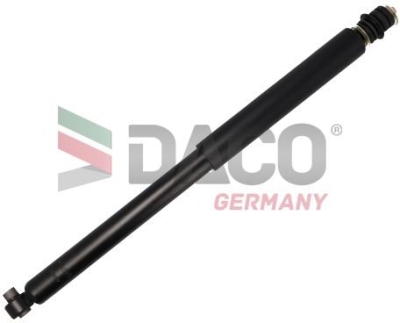 Tlumič pérování DACO 563659 - bazar