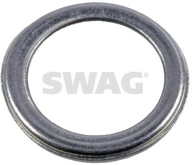 Těsnicí kroužek, olejová vypouštěcí zátka SWAG 80 93 0181