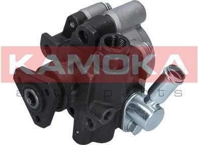 Hydraulické čerpadlo, řízení KAMOKA PP080