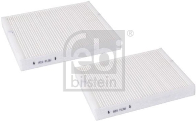 Sada filtrů, vzduch vnitřní FEBI BILSTEIN 32593