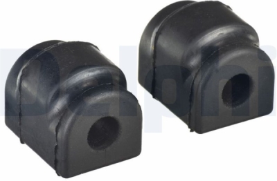 Pouzdro stabilizační tyče DELPHI TD1200W