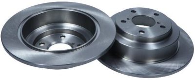 Brzdový kotouč MAXGEAR 19-1366