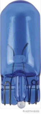 Zarovka, osvetleni pristroju HERTH+BUSS ELPARTS 89901198 - bazar