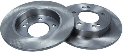 Brzdový kotouč MAXGEAR 19-2855