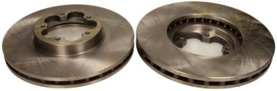 Brzdový kotouč MAXGEAR 19-1047