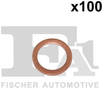 Těsnící kroužek FA1 397.980.100