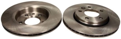 Brzdový kotouč MAXGEAR 19-0838