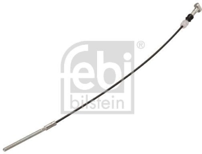 Tažné lanko, parkovací brzda FEBI BILSTEIN 171355