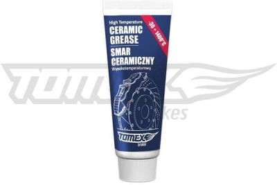 Mazivo odolávající vysokým teplotám TOMEX Brakes CG-100