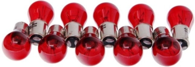 Žárovka MAXGEAR 78-0152SET