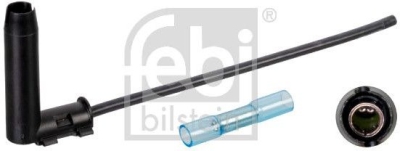 Opravná sada kabelu, žhavící svíčka FEBI BILSTEIN 107037