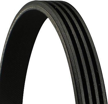 Ozubený klínový řemen CONTINENTAL CTAM 4PK906 ELAST