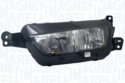Světlomet MAGNETI MARELLI 712471901129