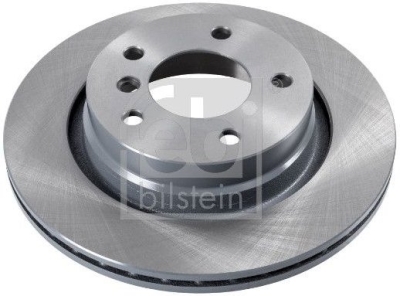 Brzdový kotouč FEBI BILSTEIN 17925