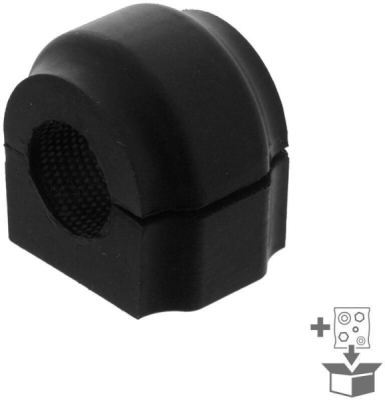 Ložiskové pouzdro, stabilizátor MONROE L11L07