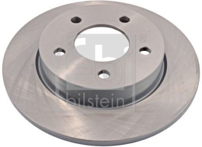 Brzdový kotouč FEBI BILSTEIN 175209