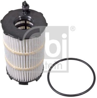 Olejový filtr FEBI BILSTEIN 109708