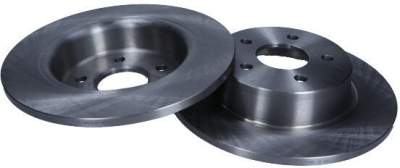 Brzdový kotouč MAXGEAR 19-3206