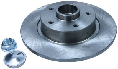 Brzdový kotouč MAXGEAR 19-2243