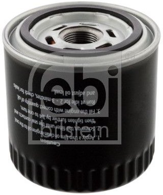 Olejový filtr FEBI BILSTEIN 48486