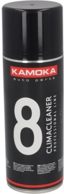 Tlaková (střík.) pistole, čištění/desinfekce klimatizace KAMOKA 80